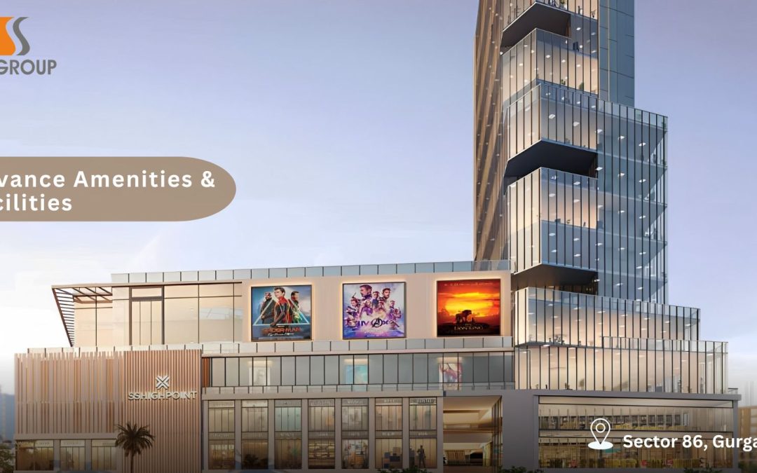 The Need for Advance Amenities & Facilities
